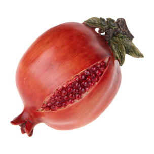 Melograno - Pezzi 3 - 14,5xH9,5x10cm - Bianchi Dino SpA