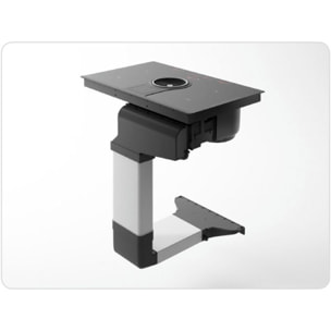 Plaque induction aspirante ELICA NIKOLATESLA LIBRA WH/F/83 (recyclage)