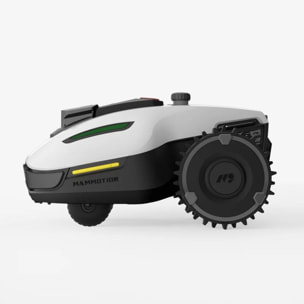 Tondeuse gazon robot MAMMOTION YUKA mini 600 EU