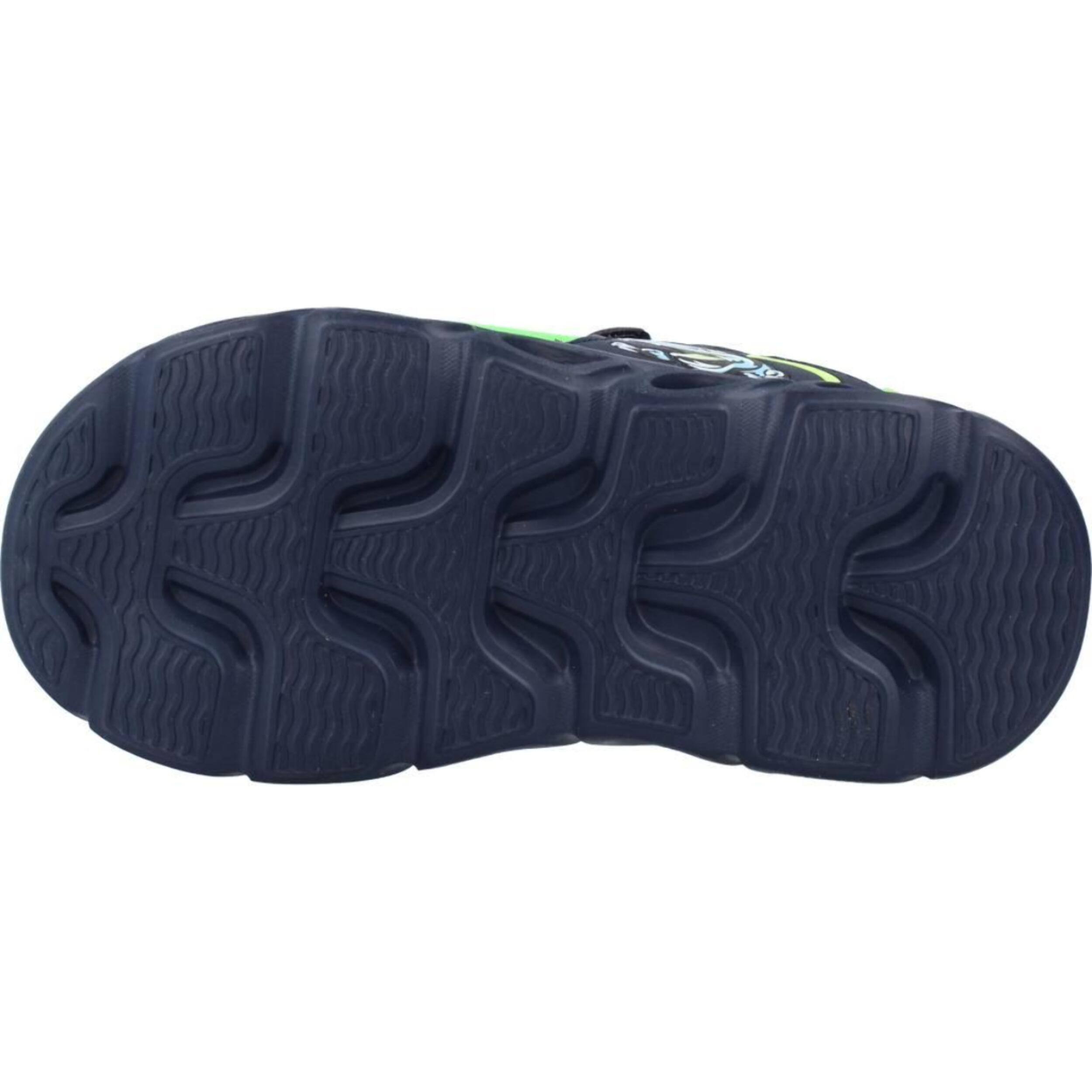 Sandalias Niño de la marca CHICCO  modelo COLE AZUL