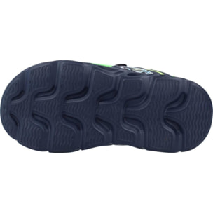 Sandalias Niño de la marca CHICCO  modelo COLE AZUL