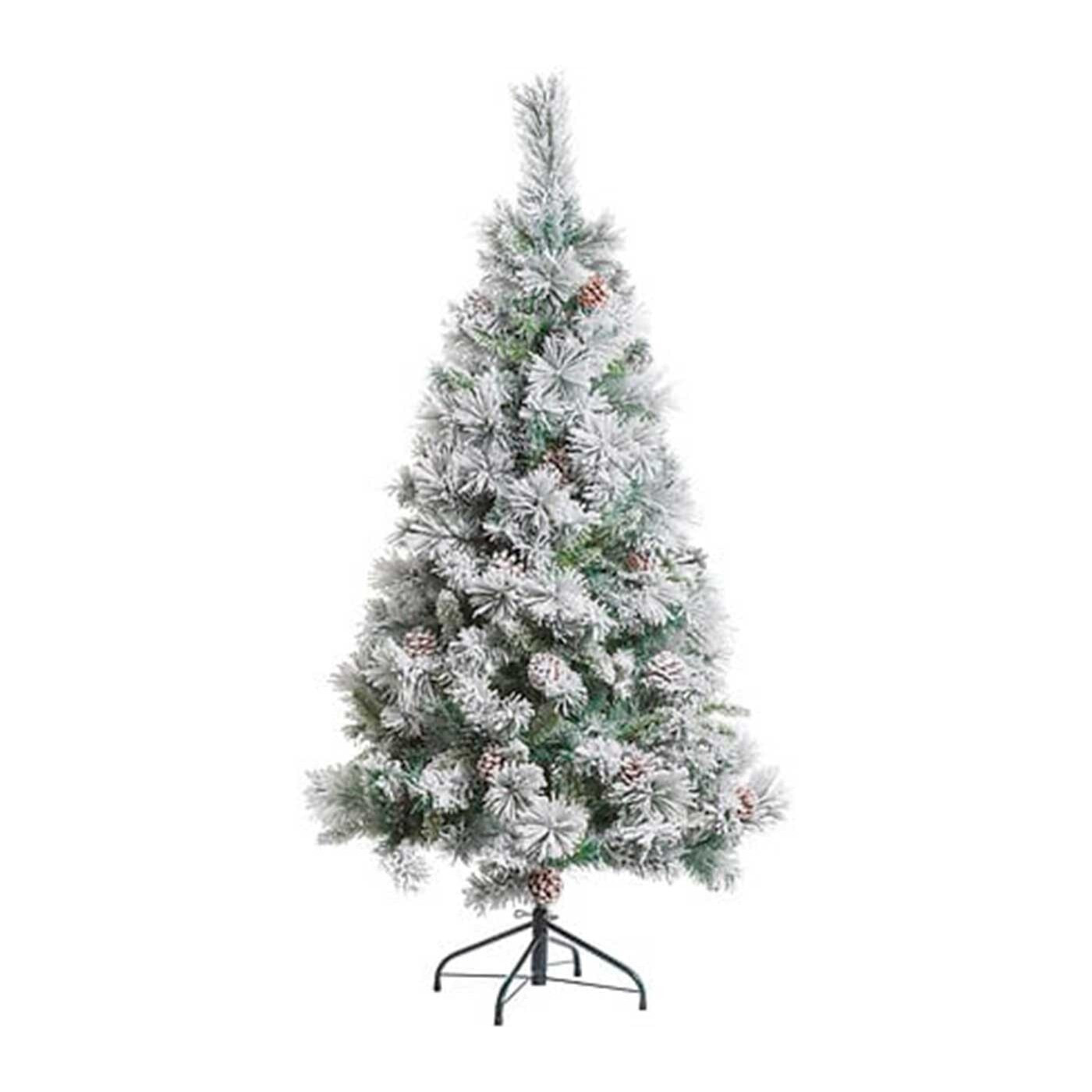 Sapin de noËl roger 150cm