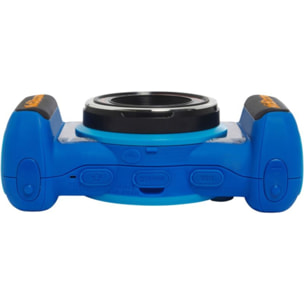 Appareil photo enfant VTECH KidiZoom Duo FX bleu