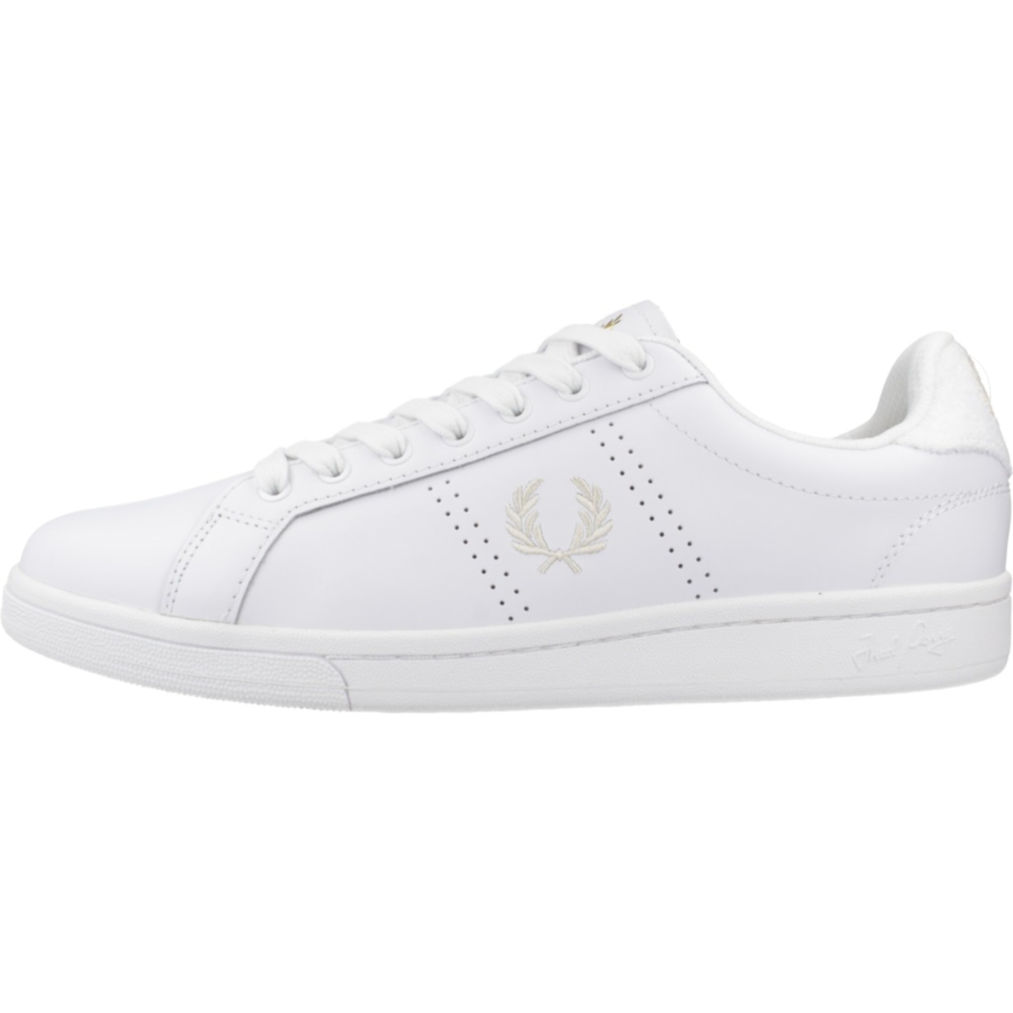 SNEAKERS FRED PERRY B6333