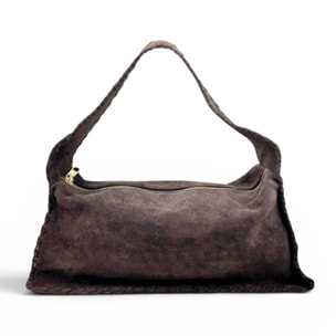 Borsa a Spalla Cheval Firenze Emma Testa di Moro