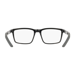 Gafas de Vista Nike 7295 001 de Acetato Inyectado Hombre 55 mm