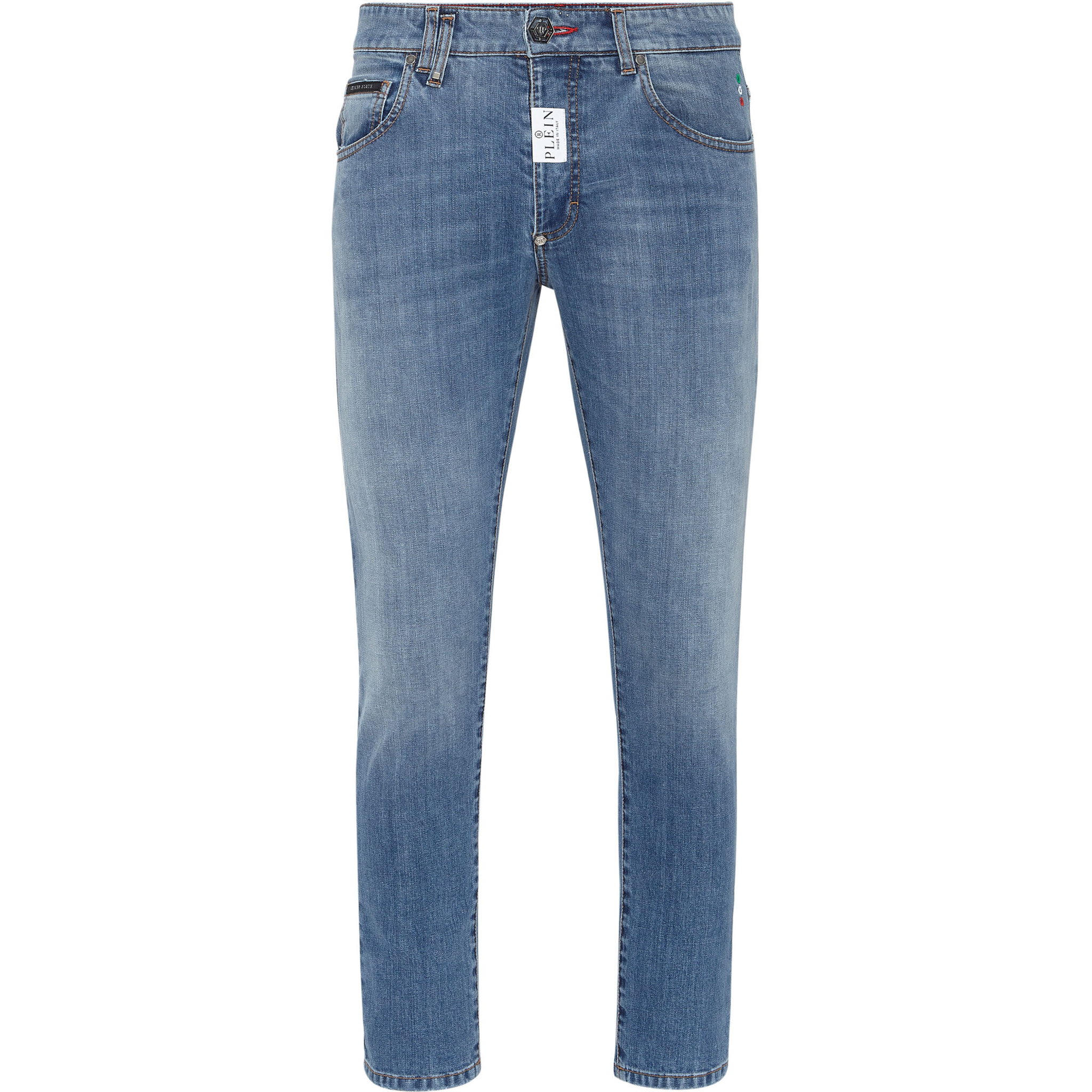 PHILIPP PLEIN Vaqueros Skinny Fit