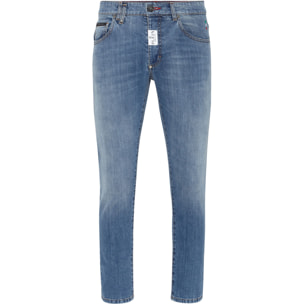 PHILIPP PLEIN Vaqueros Skinny Fit