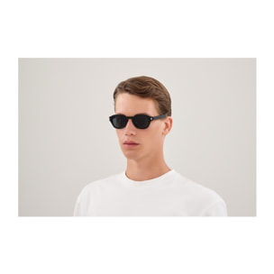Gafas de Sol Saint Laurent SL 946-001 de Acetato Hombre 46 mm