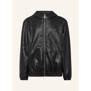 PHILIPP PLEIN Cortavientos