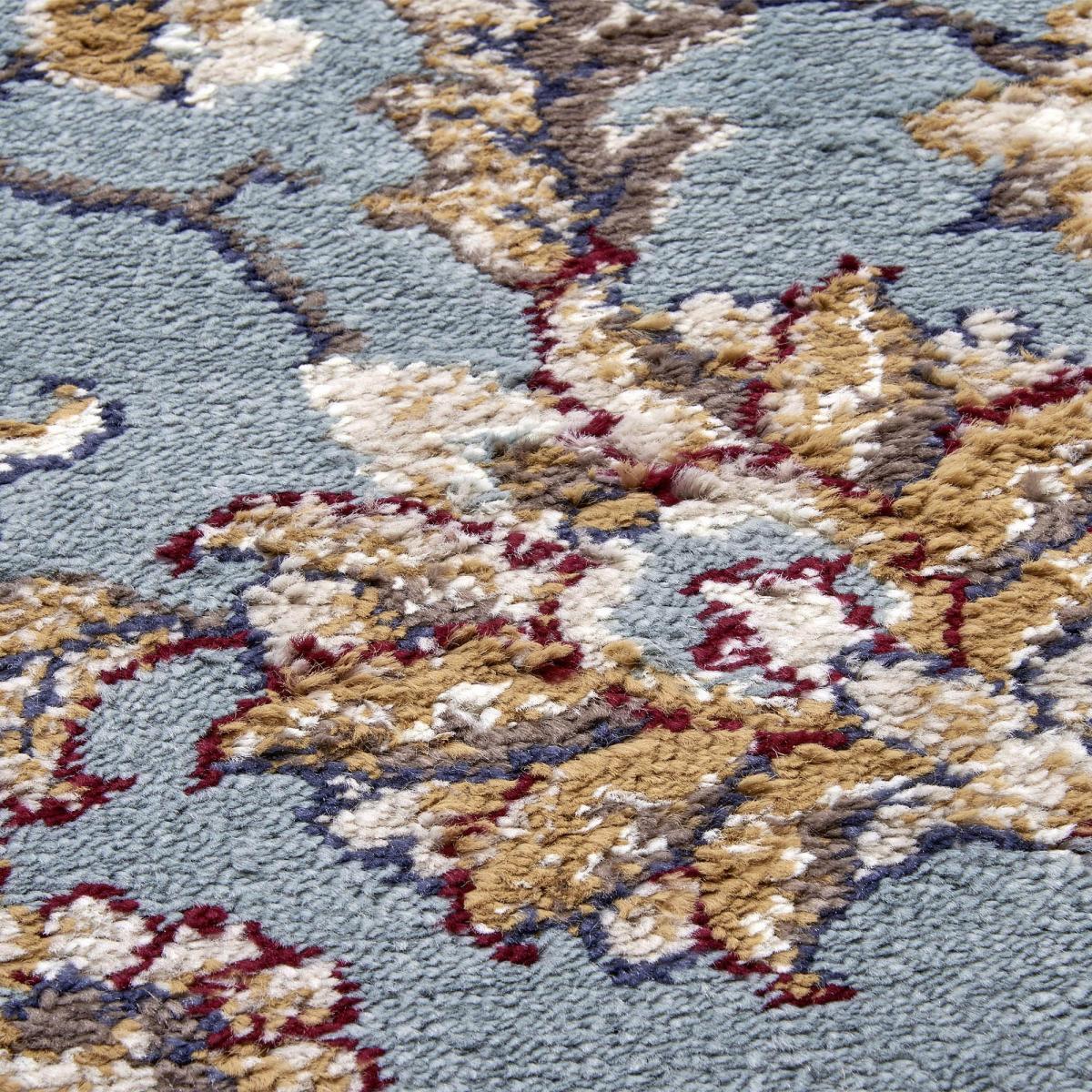 Tapis salon Rectangulaire Oriental