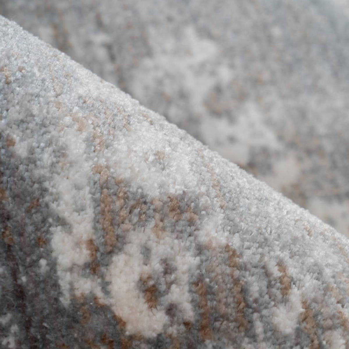 Tapis salon et chambre tissé motif oriental TUKI