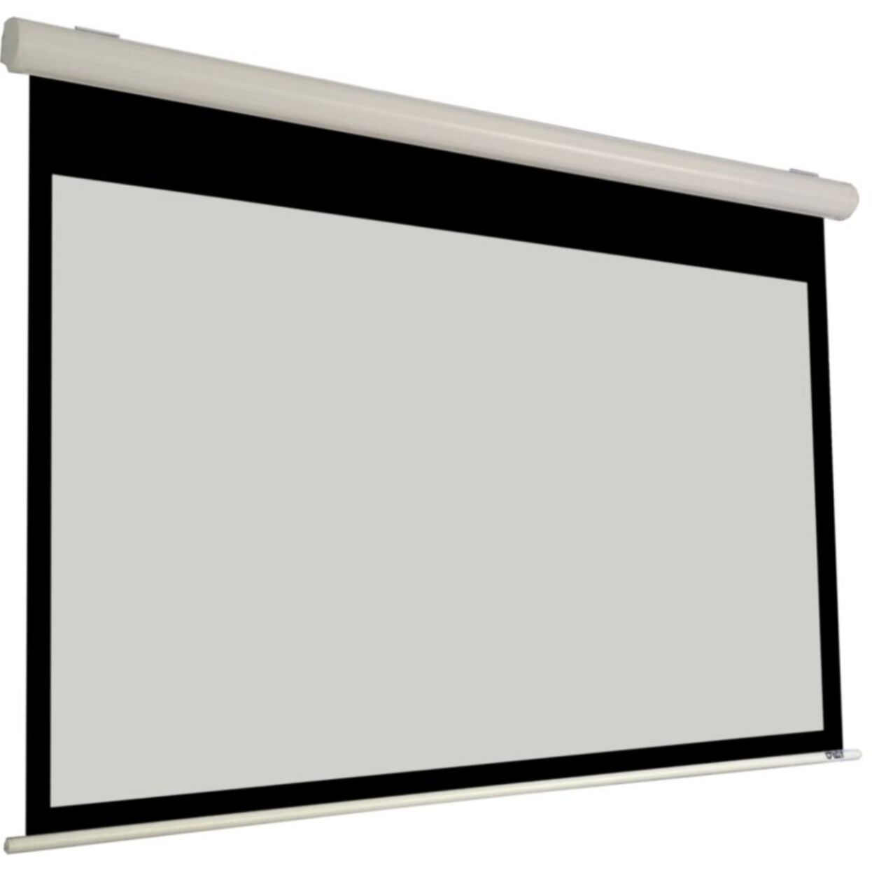 Ecran de projection ORAY CINEFLEX Motorisé 112x200