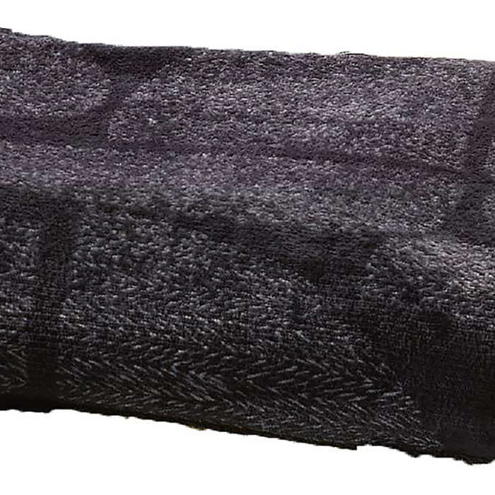 Plaid Imprime 100%polyester 220gsm Nobaly D'automne Et Hiver