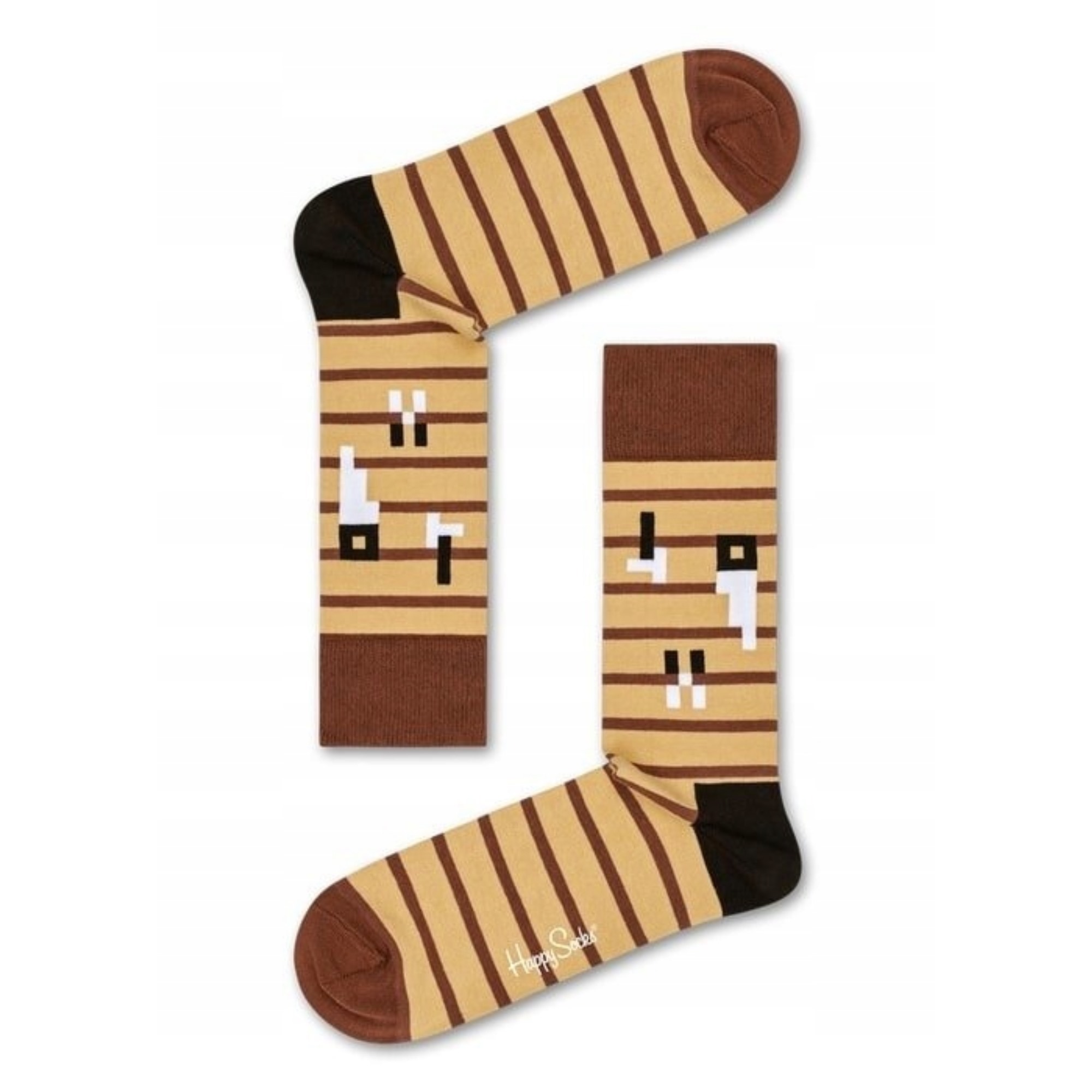 Calcetines minecraft