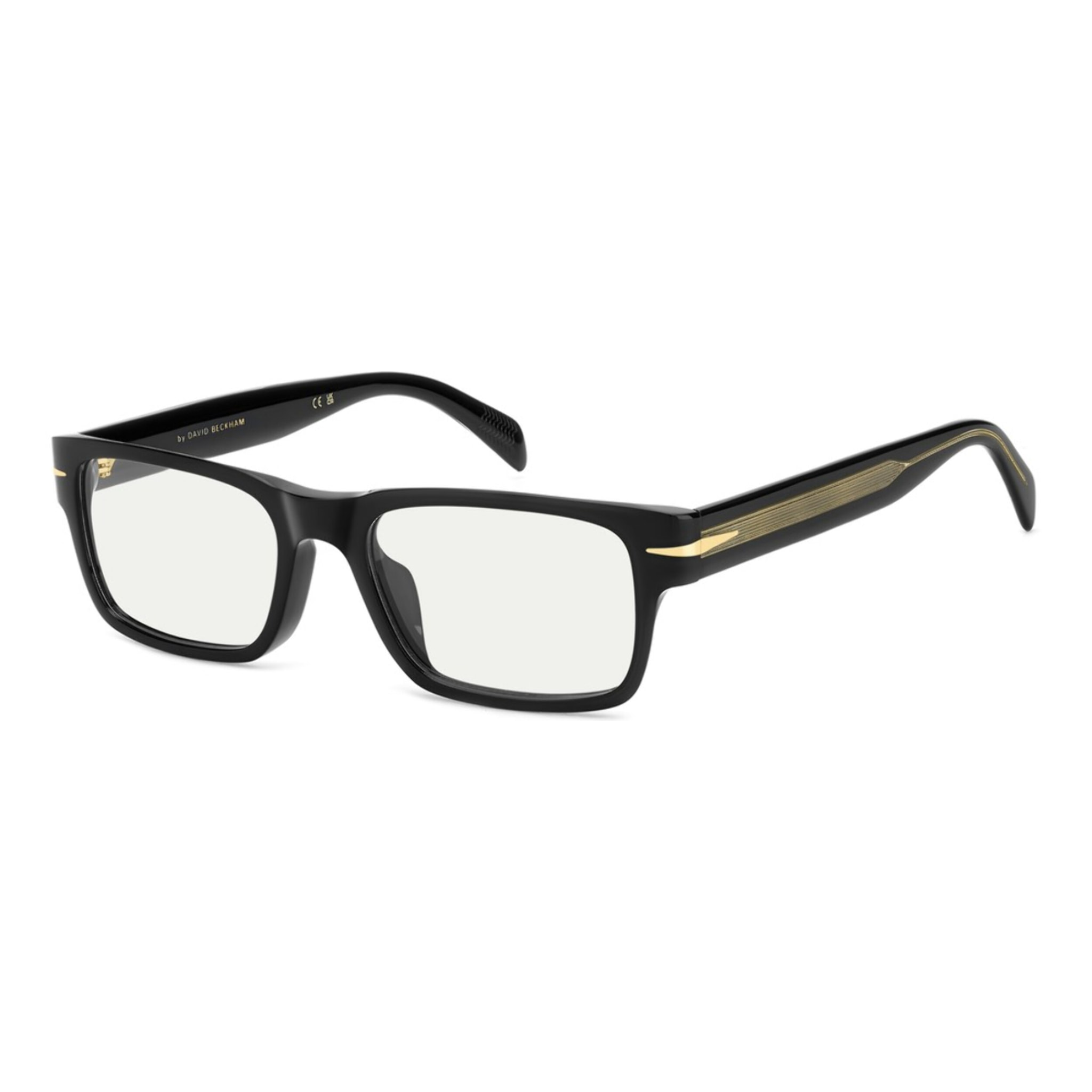 Gafas de Vista David Beckham DB 1170/F 2M2 de Acetato Hombre 53 mm