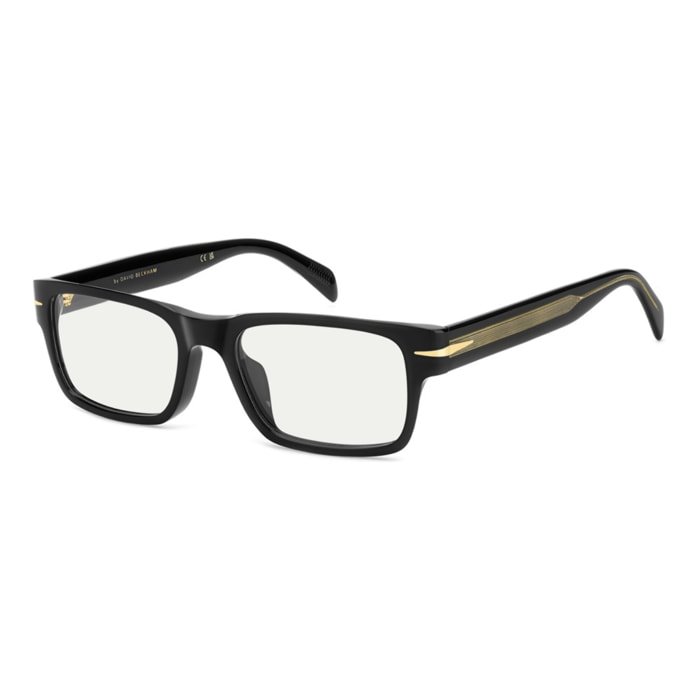 Gafas de Vista David Beckham DB 1170/F 2M2 de Acetato Hombre 53 mm