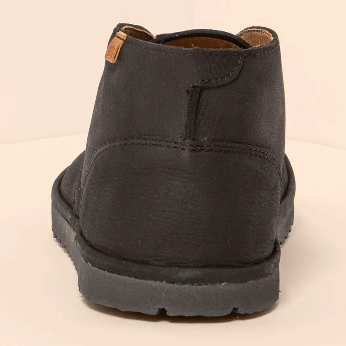 Botines N5374 PLEASANT BLACK / TRIBU color Black