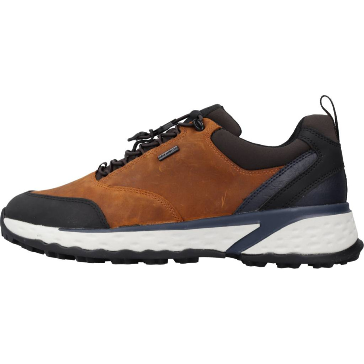 SNEAKERS GEOX U STERRATO B ABX