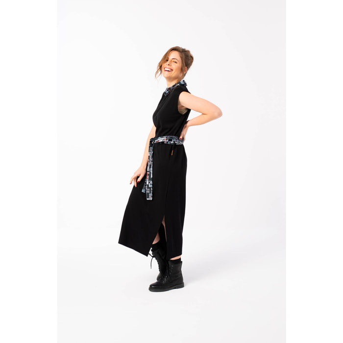 Mamatayoe Ottonian. Vestido