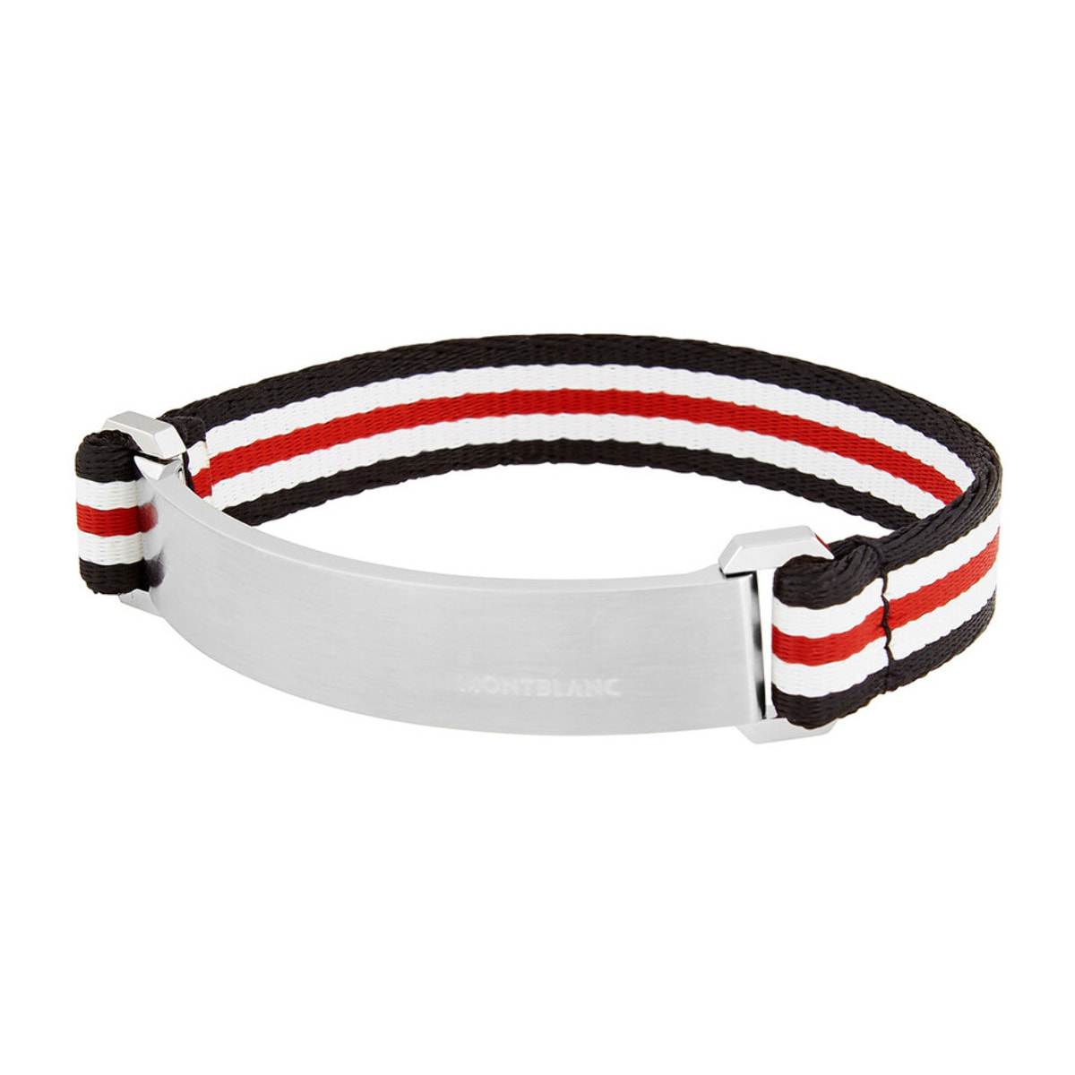 Pulsera Montblanc Hombre MB11878068
