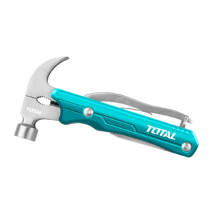 Martello Multifunzione - 12 Funzioni