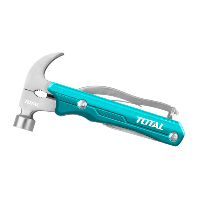 Martello Multifunzione - 12 Funzioni