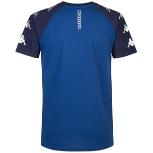 Camisetas y tops Kappa Hombre KAPPA4SOCCER ANCONE