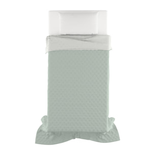 TRAPUNTINO WATER WASHED SINGOLO