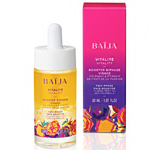 Fruit de la Passion - Booster Bi-phase Visage