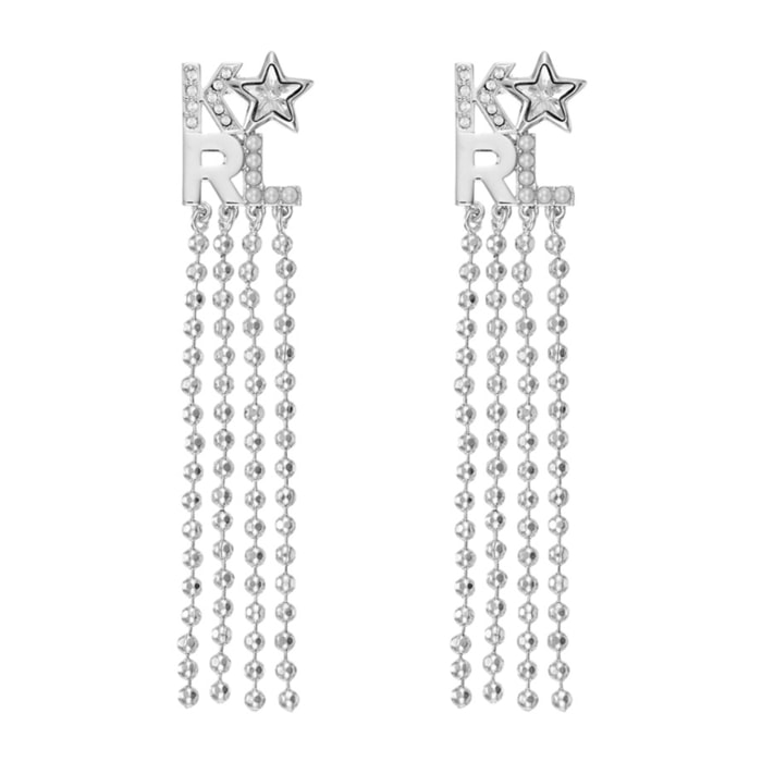 Pendientes Karl Lagerfeld Mujer 5483579