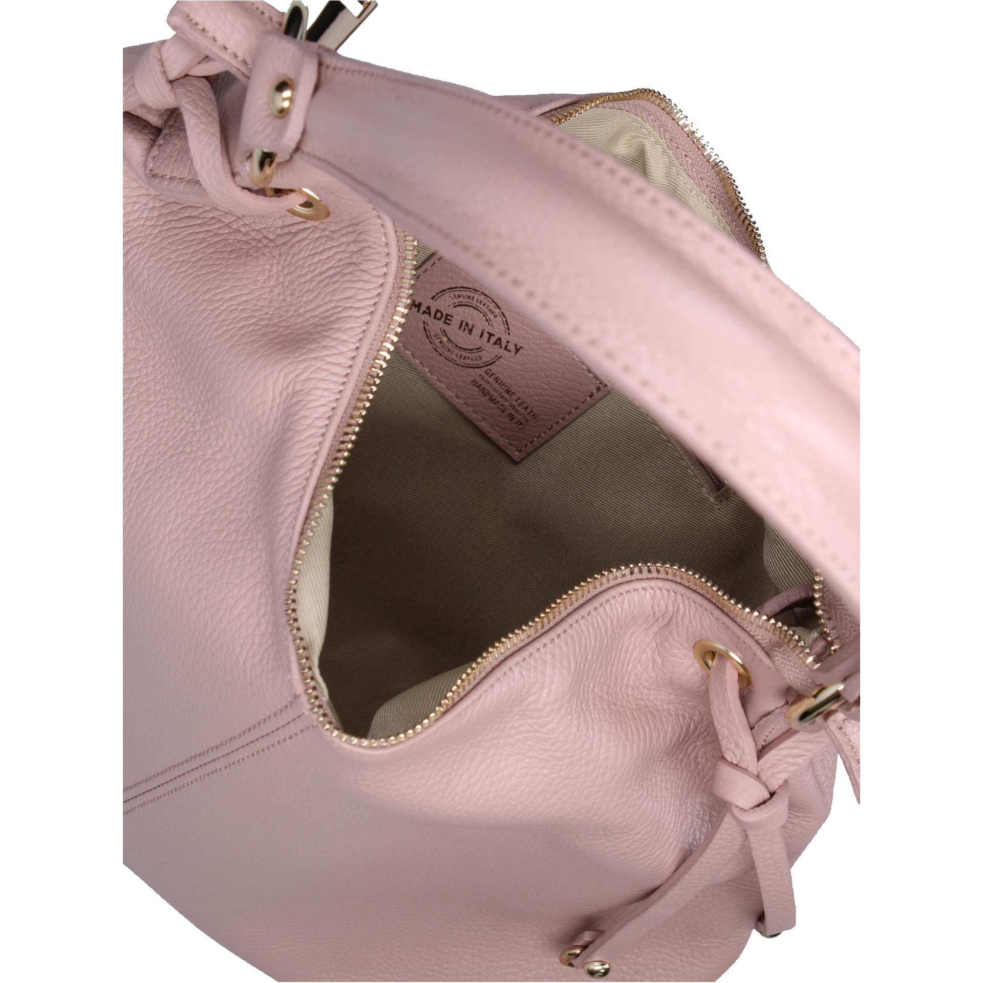 Gave Lux Borsa a tracolla