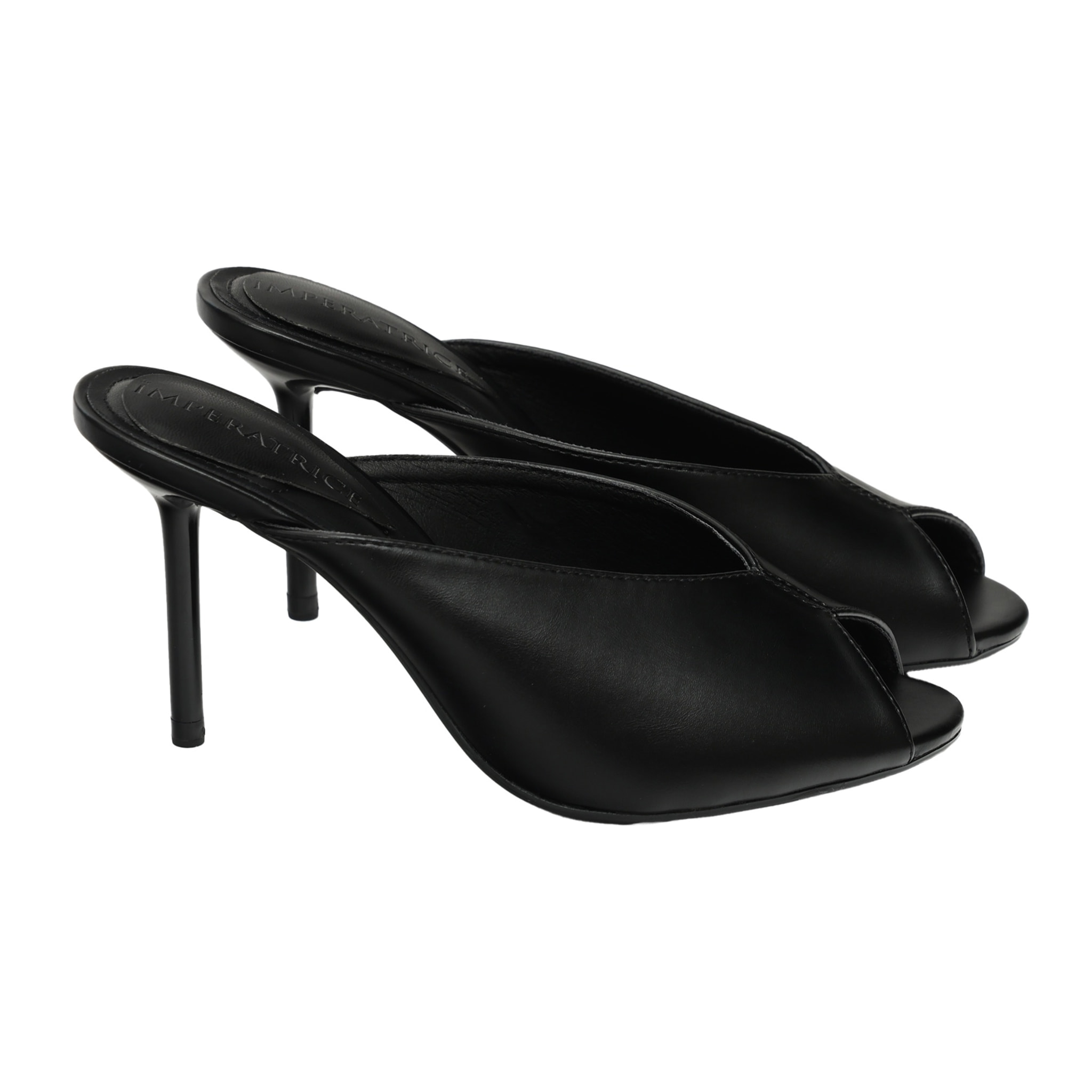 Sandali - tacco 9,5 cm