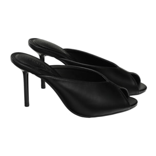 Sandali - tacco 9,5 cm