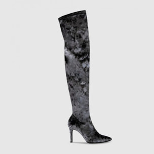 BOTAS GREY RIMATI-TP