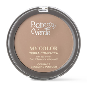 My color - Terra compatta