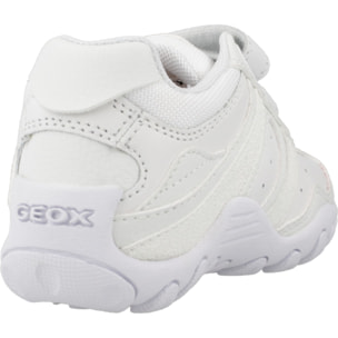 SNEAKERS GEOX CRUSH M