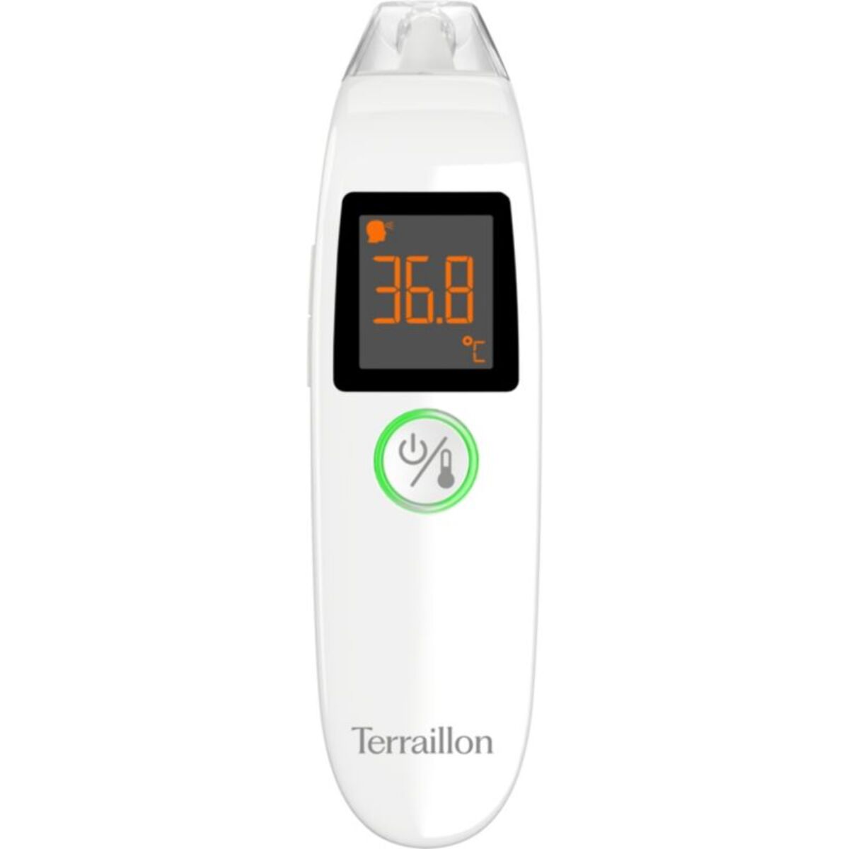 Thermomètre TERRAILLON Thermo fast