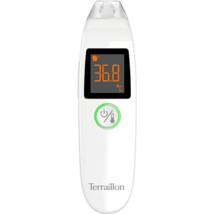 Thermomètre TERRAILLON Thermo fast