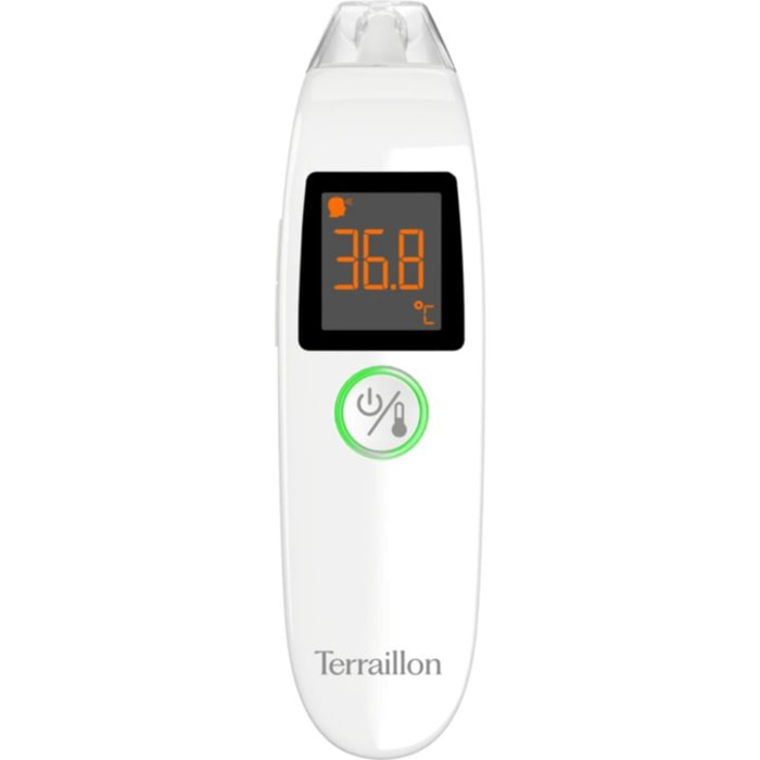 Thermomètre TERRAILLON Thermo fast