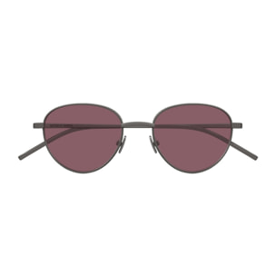 Gafas de Sol Bottega Veneta BV1966S-003 de Titanio Hombre 50 mm