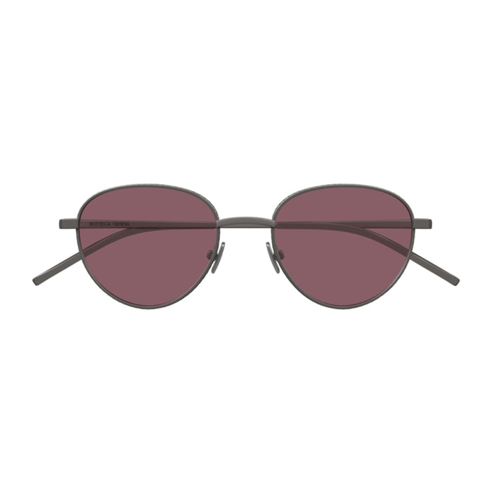 Gafas de Sol Bottega Veneta BV1966S-003 de Titanio Hombre 50 mm