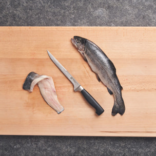 Couteau à filet 18 cm