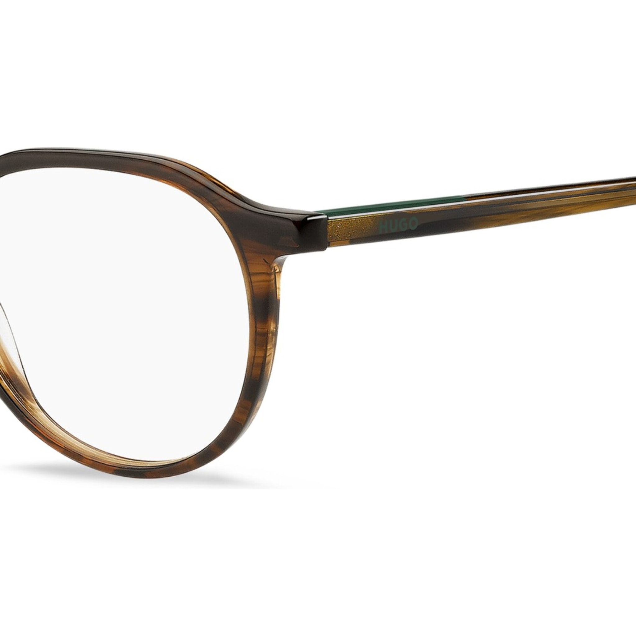 Gafas de Vista Hugo HG 1403 EX4 de Acetato Hombre 50 mm
