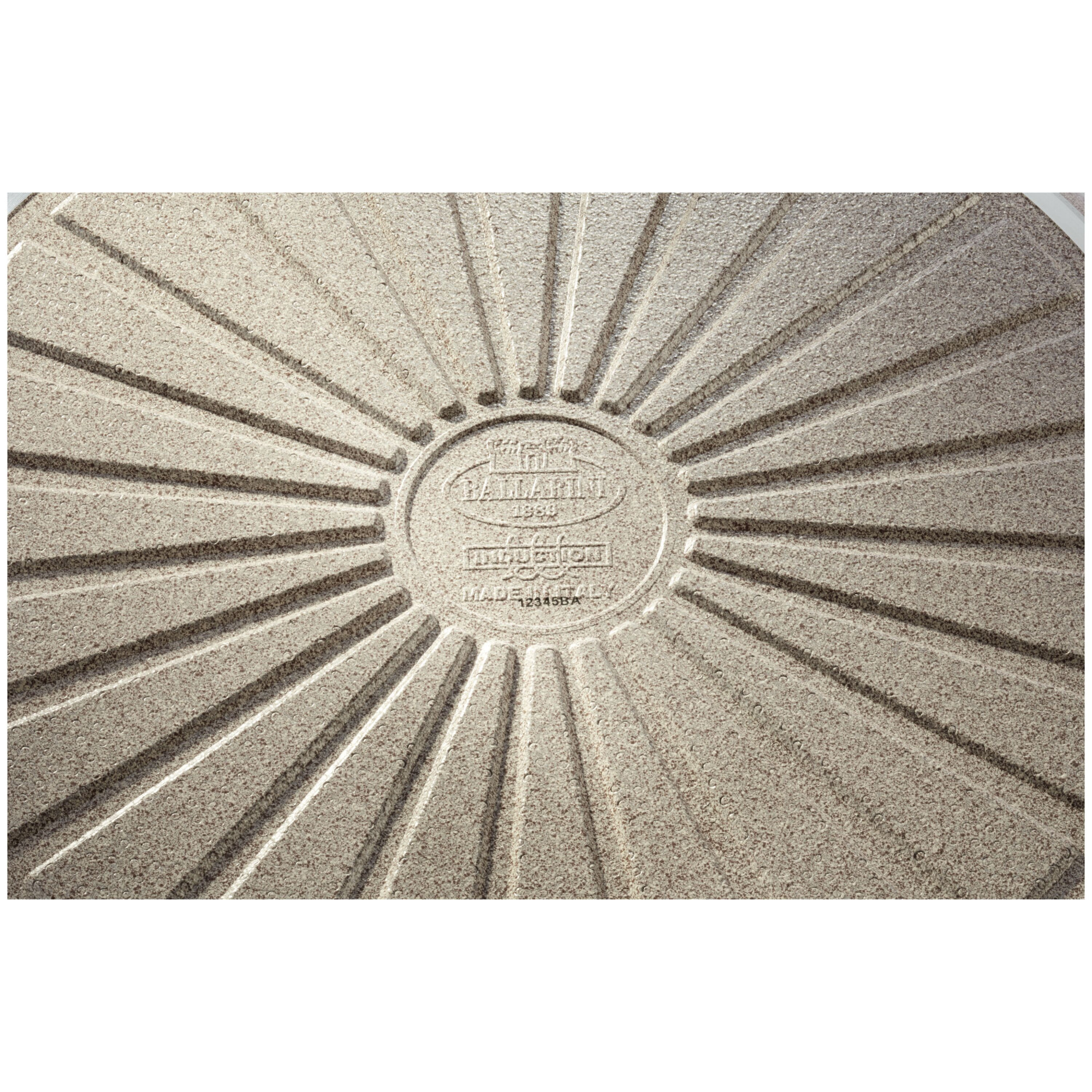 Poêle 28 cm Ledro, Beige