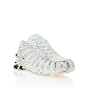 PLEIN SPORT Runner Sneaker THUNDERSTORM GENX