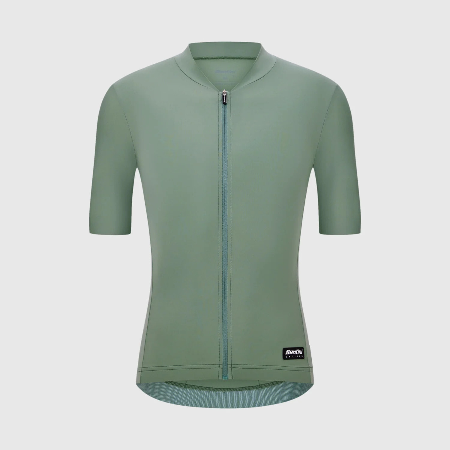 Ready To Ride Short Sleeve Jersey - Verde Salvia