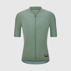 Ready To Ride Short Sleeve Jersey - Verde Salvia