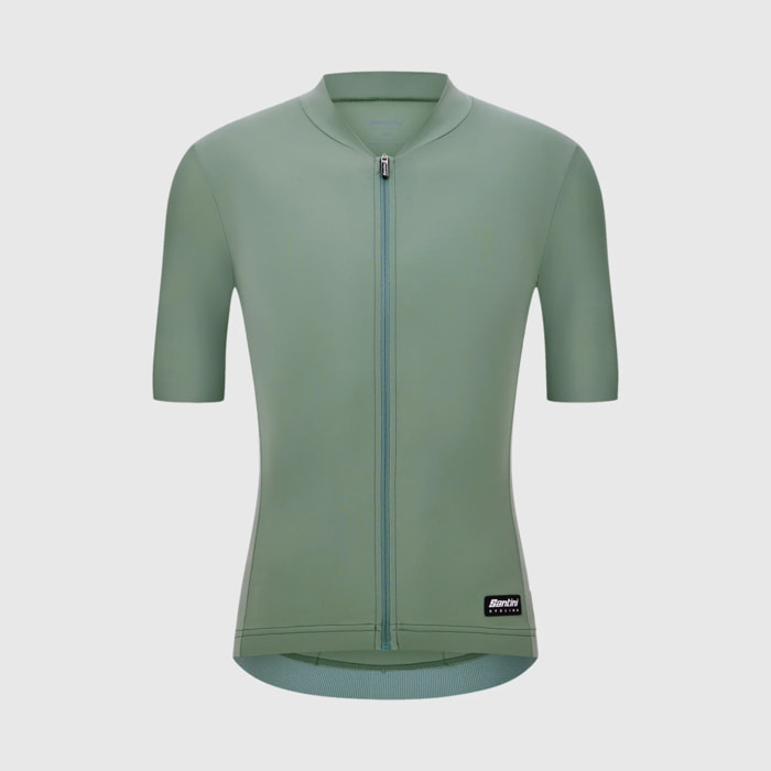 Ready To Ride Short Sleeve Jersey - Verde Salvia