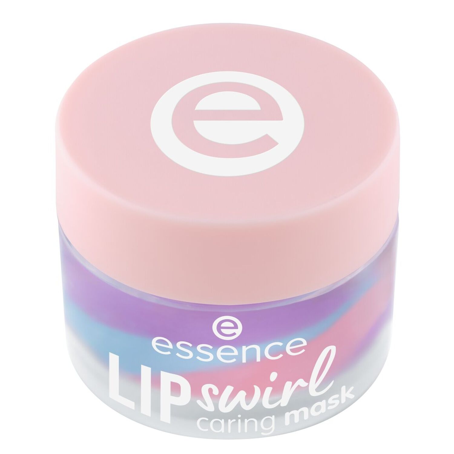 Lip Swirl - Masque pour les Lèvres 8 g